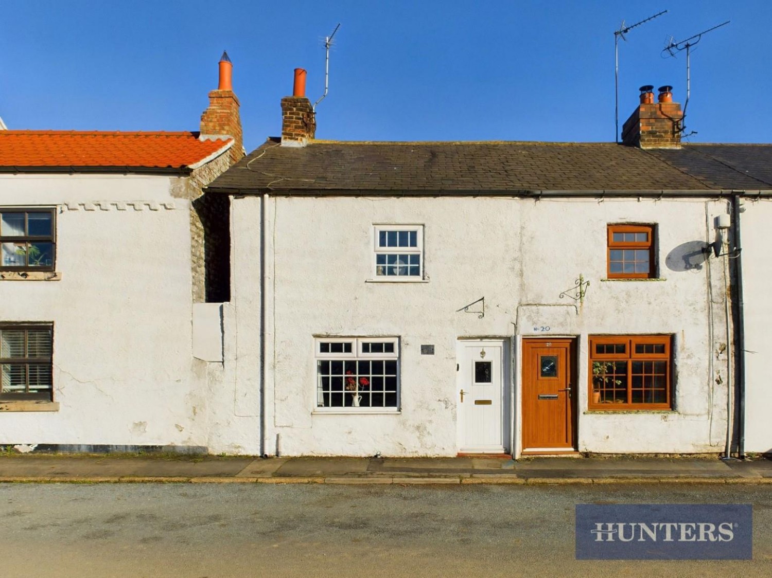 High Street, Bempton, Bridlington