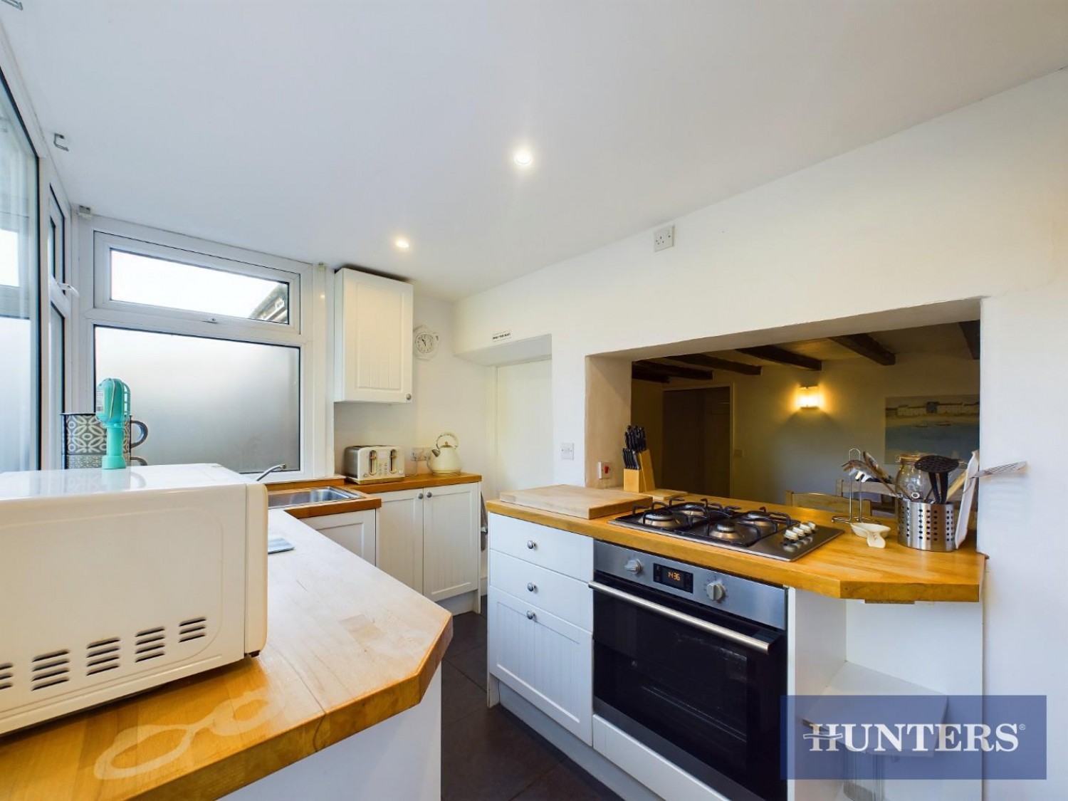 High Street, Bempton, Bridlington