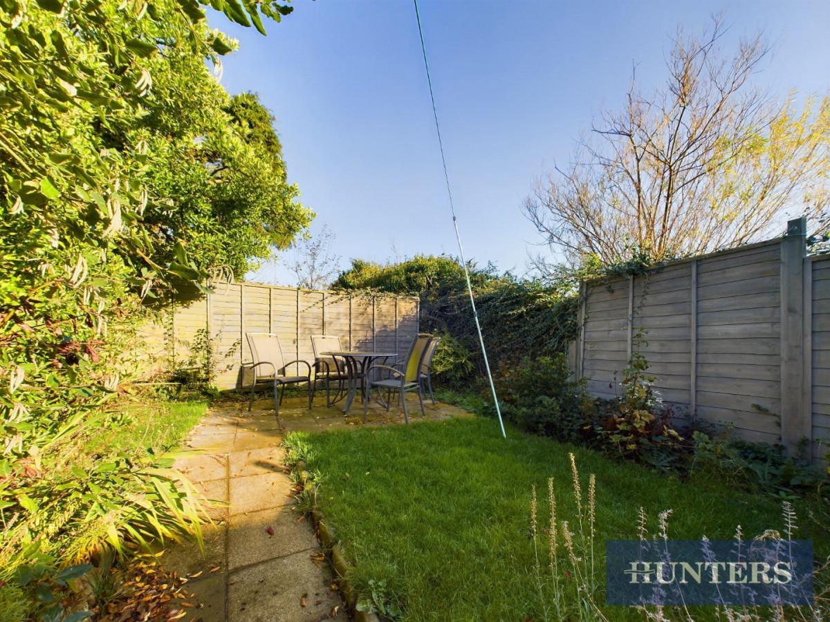 High Street, Bempton, Bridlington
