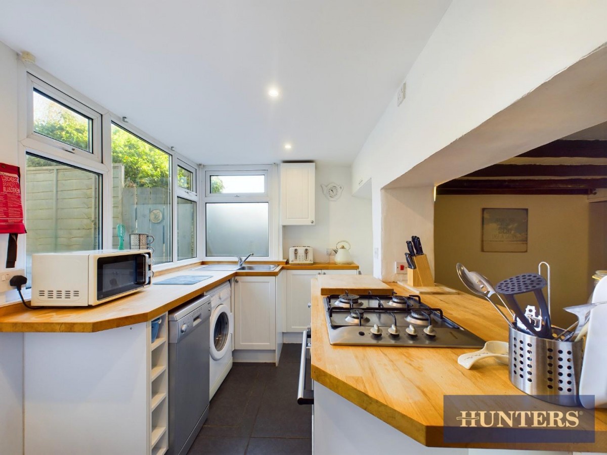 High Street, Bempton, Bridlington