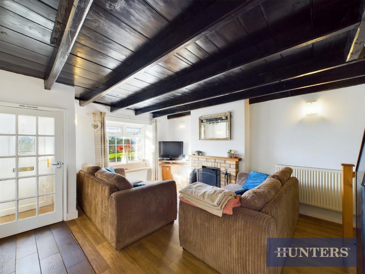 High Street, Bempton, Bridlington