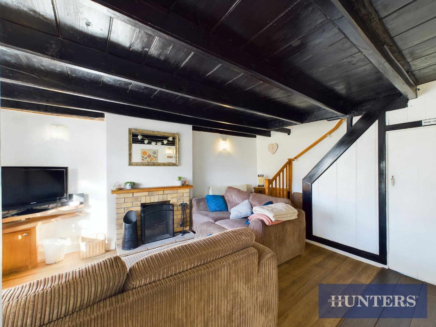 High Street, Bempton, Bridlington