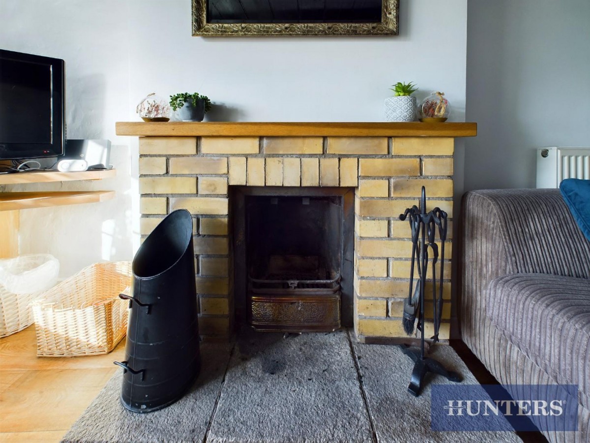 High Street, Bempton, Bridlington