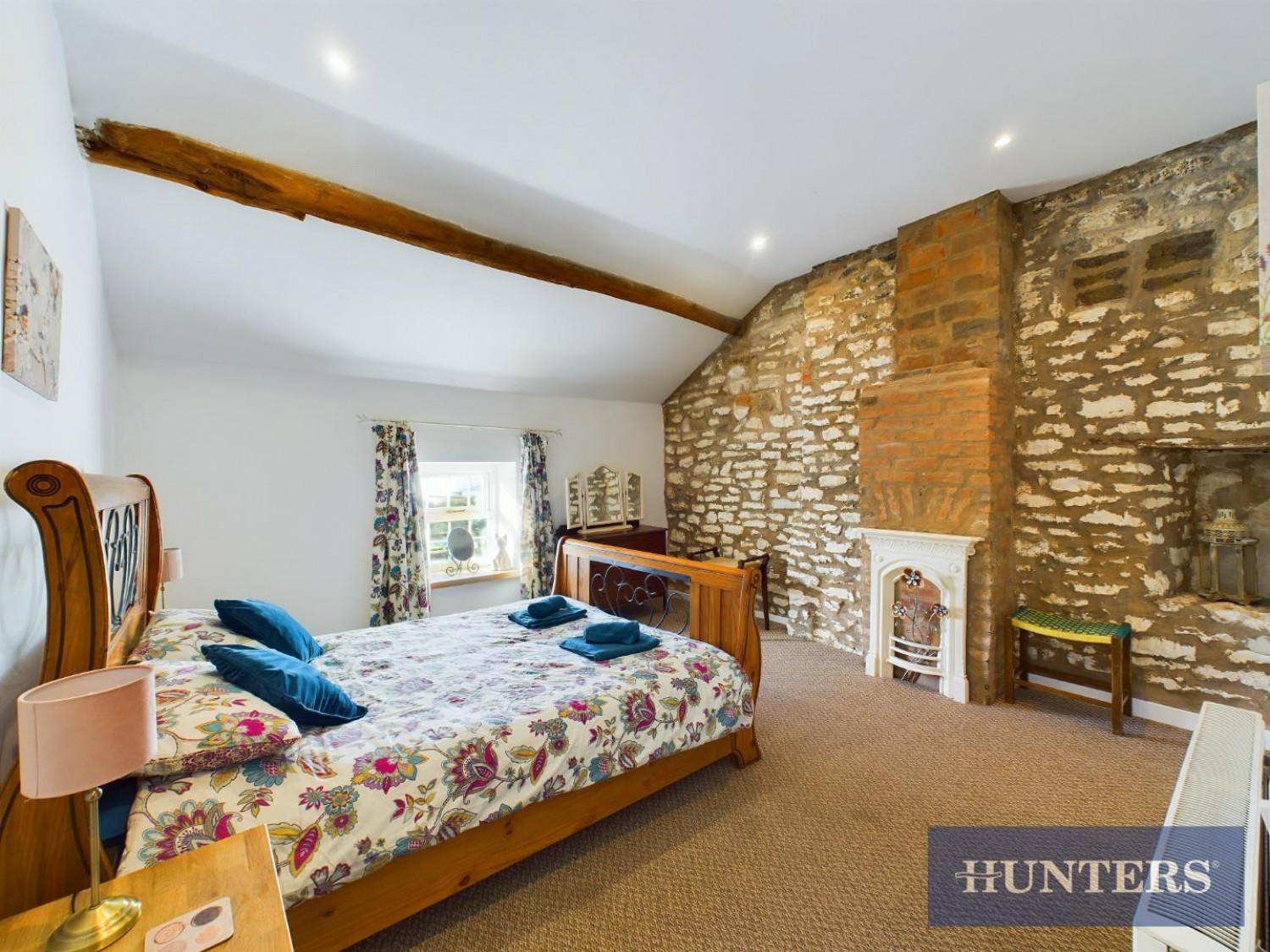 High Street, Bempton, Bridlington