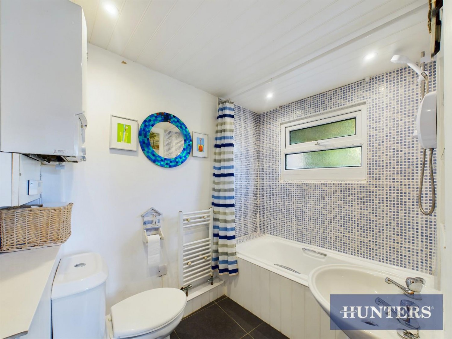 High Street, Bempton, Bridlington