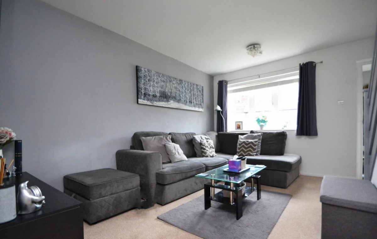 Downhall Ley, Buntingford