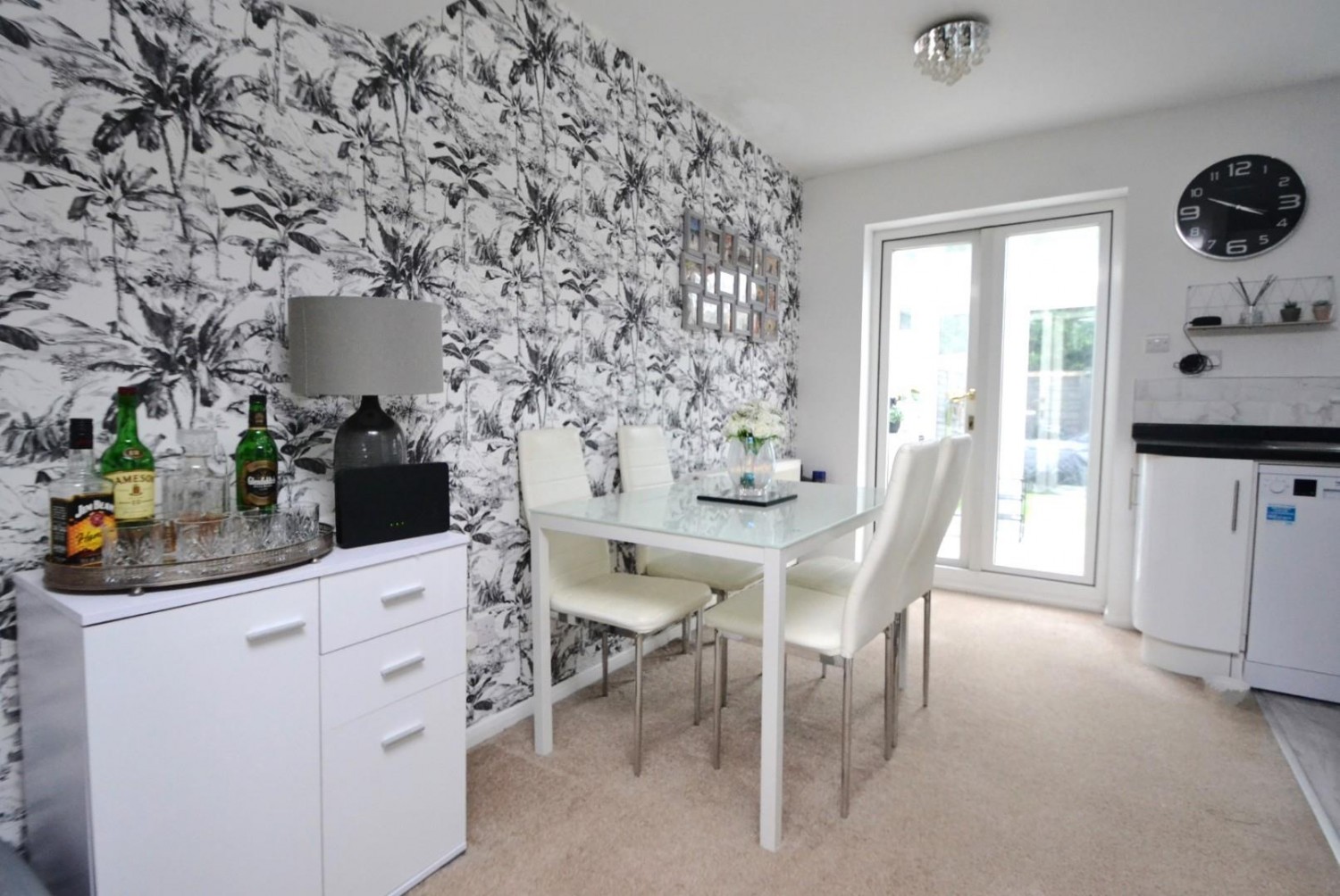 Downhall Ley, Buntingford