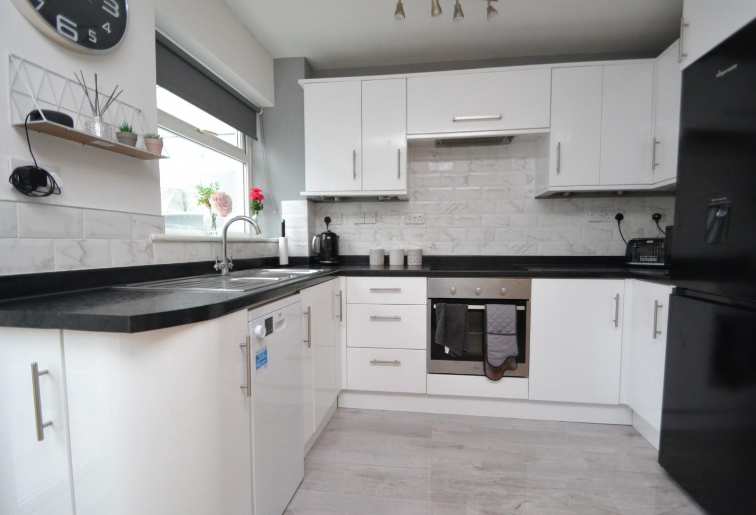 Downhall Ley, Buntingford