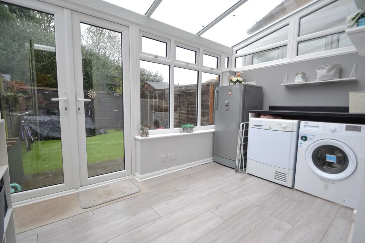 Downhall Ley, Buntingford