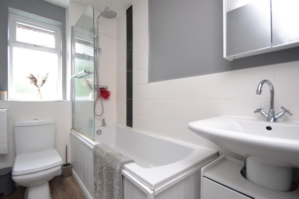 Downhall Ley, Buntingford
