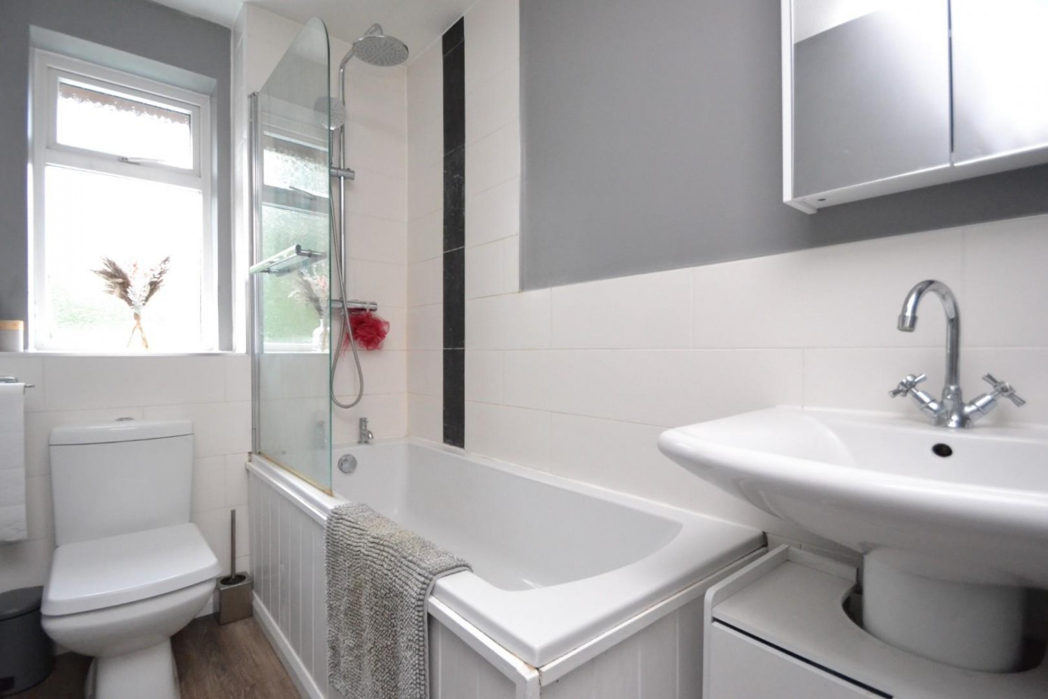 Downhall Ley, Buntingford