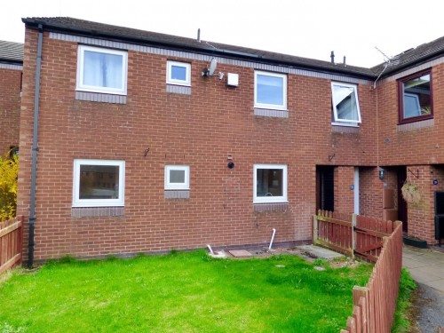 Clifford Close, Penrith, Cumbria, CA11 8QD