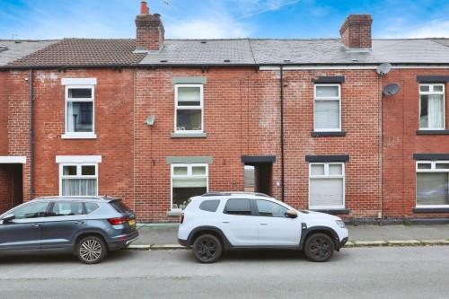 Wellcarr Road, Woodseats, Sheffield, S8 8QQ