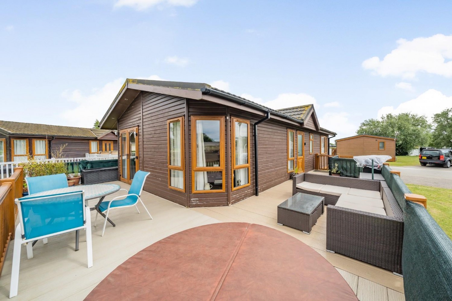 Sleaford Road, Tattershall, Lincoln