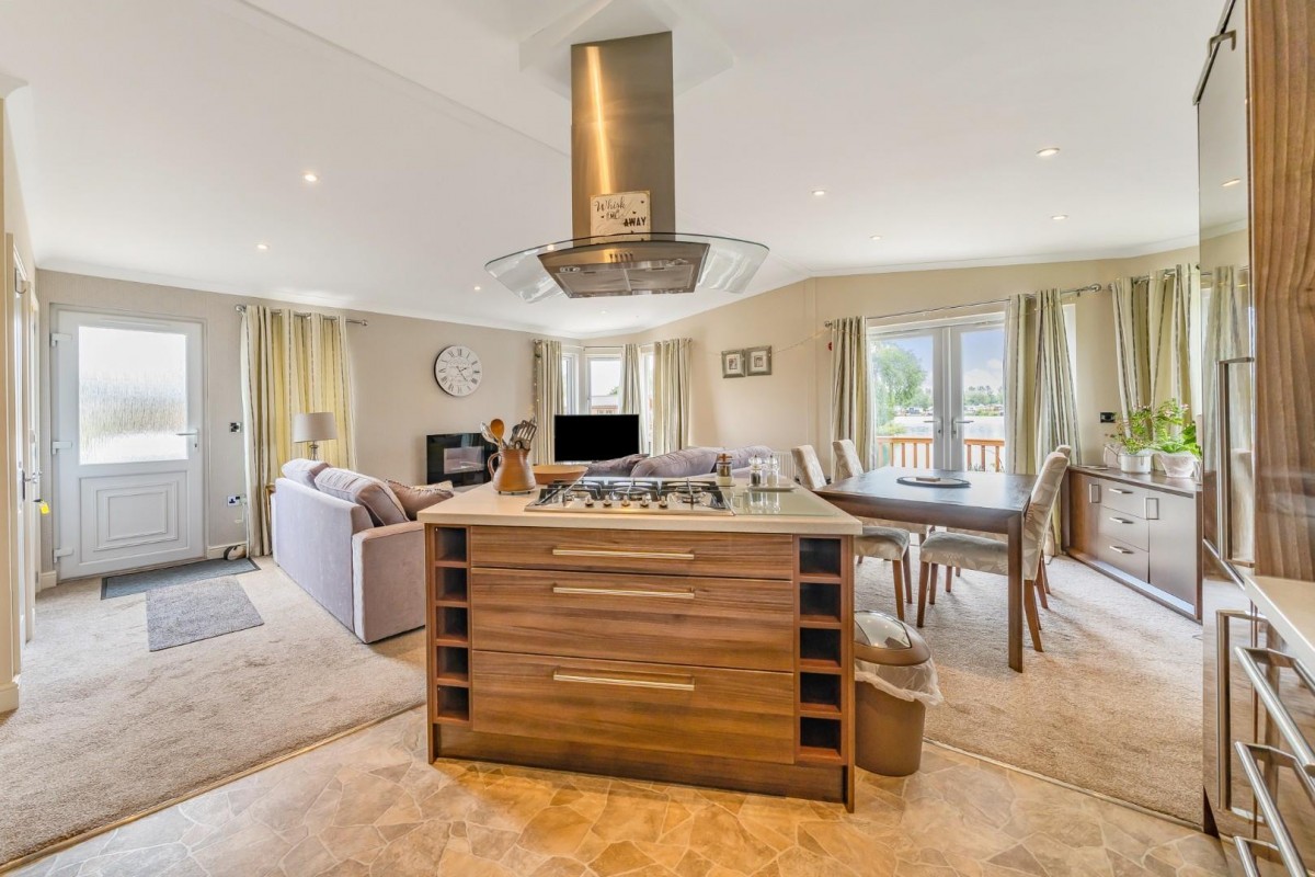 Sleaford Road, Tattershall, Lincoln