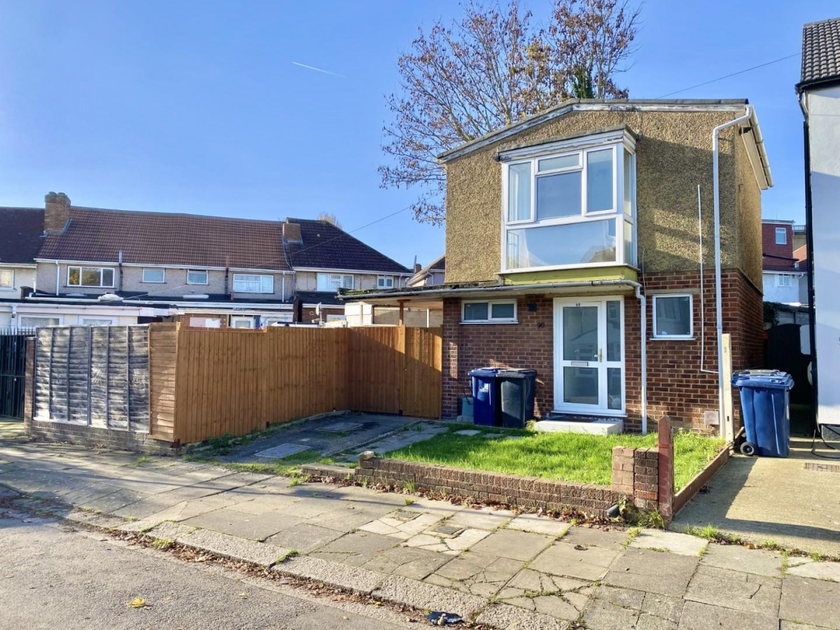 Verulam Road, Greenford, UB6 9RL