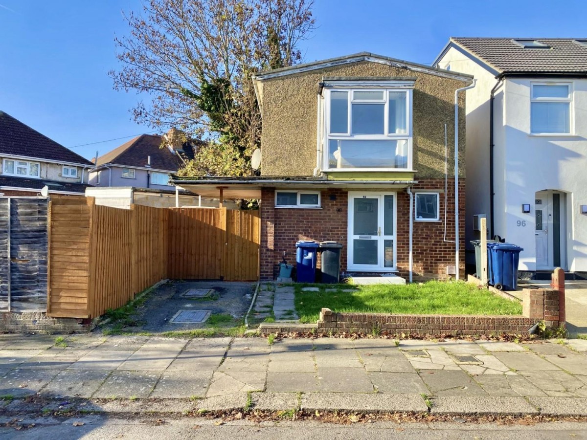 Verulam Road, Greenford, UB6 9RL