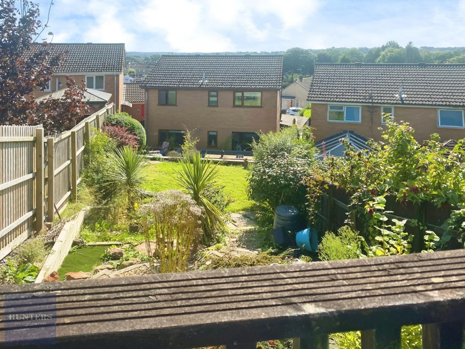 Heol-Y-Groes, Bridgend