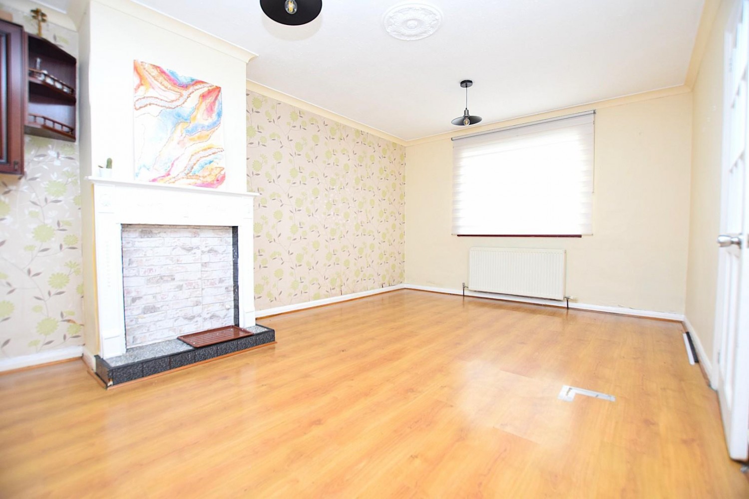 East Road, Chadwell Heath, RM6