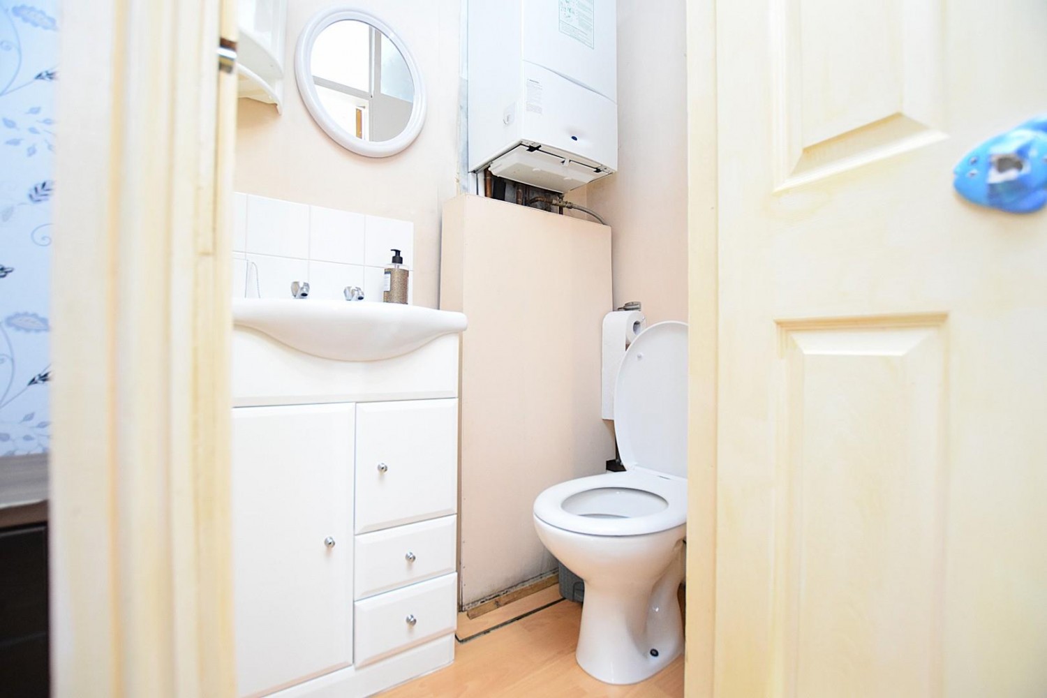 East Road, Chadwell Heath, RM6