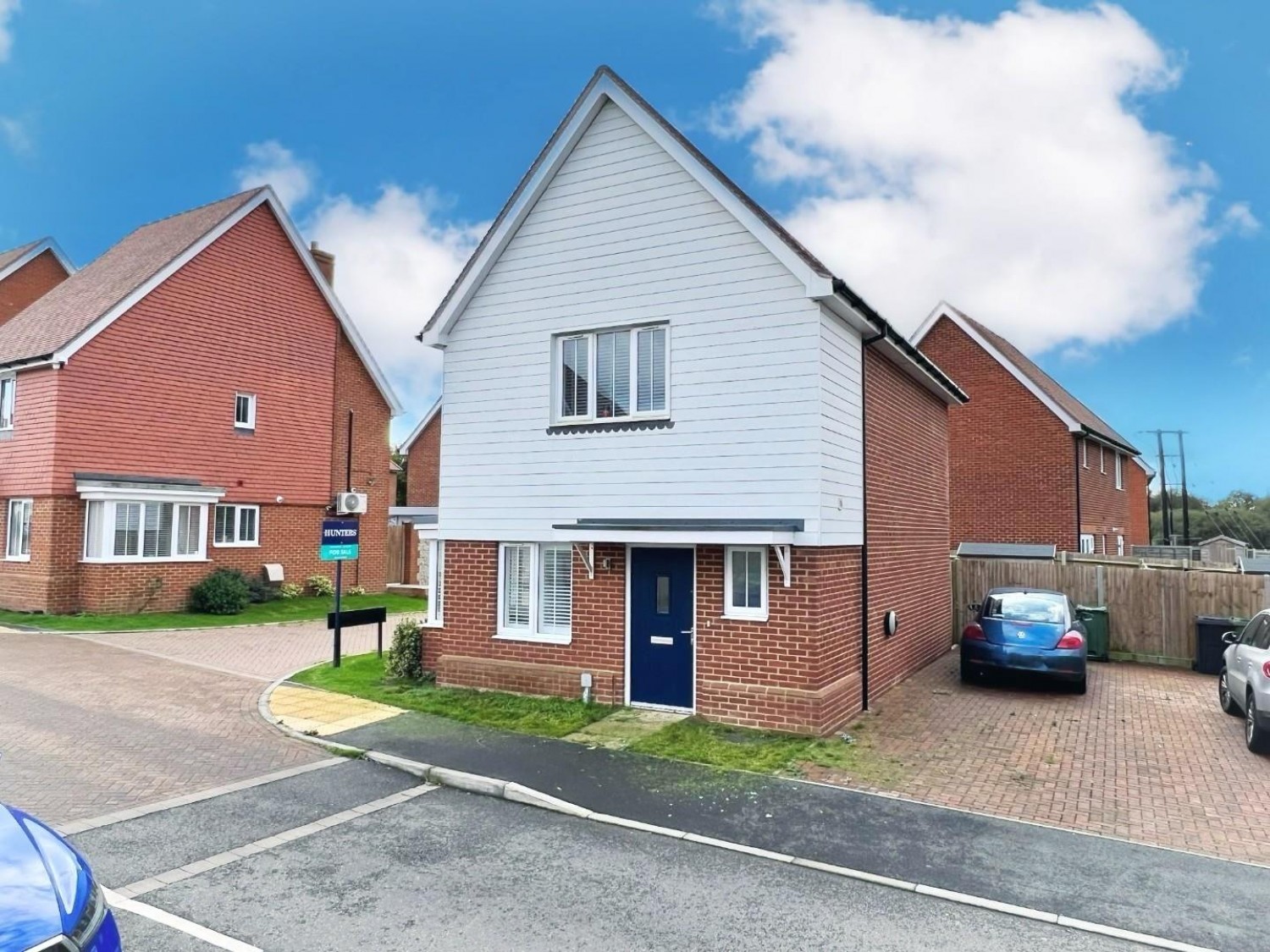 Arrow Way, Lenham, Maidstone ME17