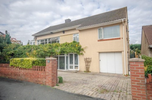 Gerrish Avenue, Staple Hill, Bristol, BS16 5PN