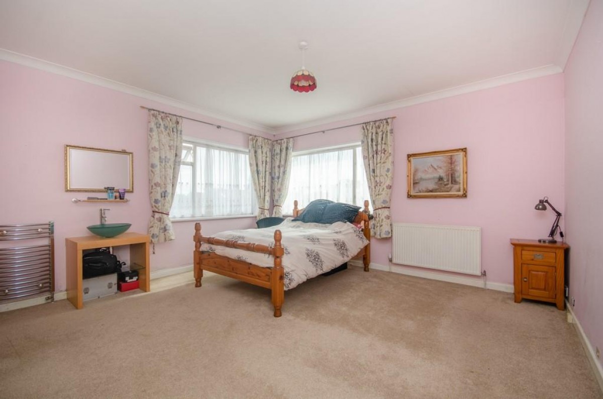 Gerrish Avenue, Staple Hill, Bristol, BS16 5PN