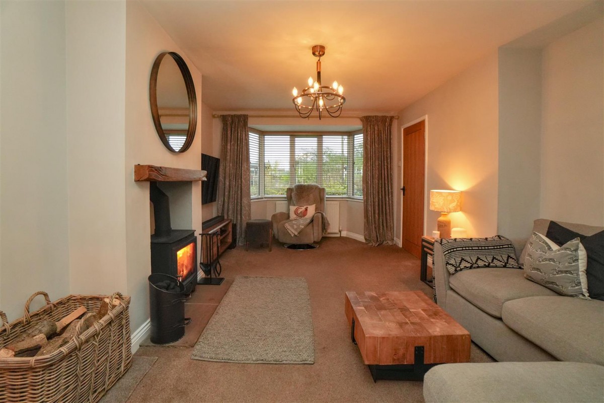 Station Road, Ampleforth, York, YO62 4DG