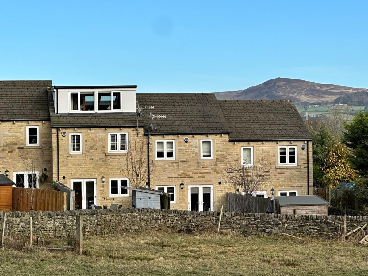 Moor View, Addingham, Ilkley