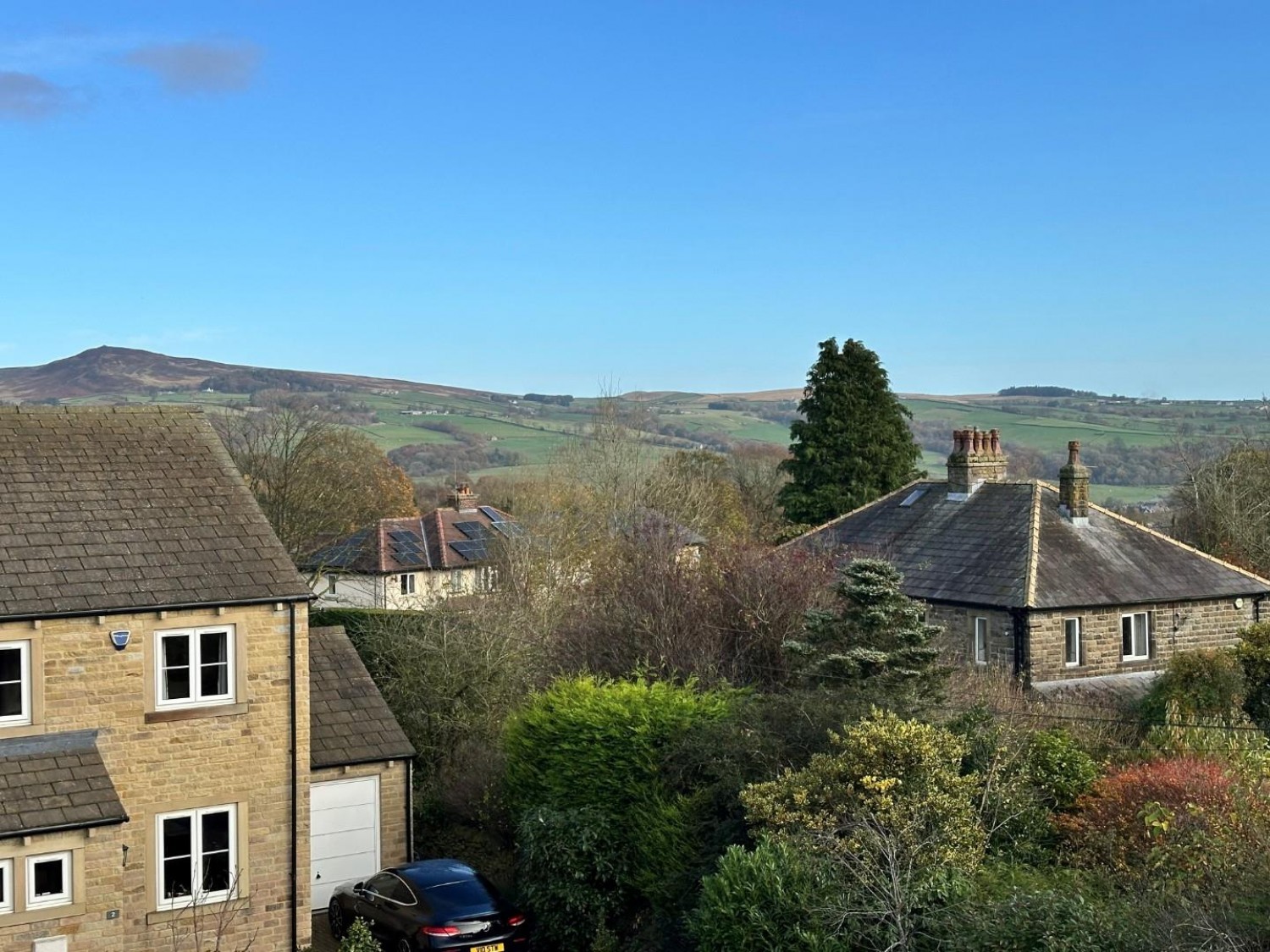 Moor View, Addingham, Ilkley