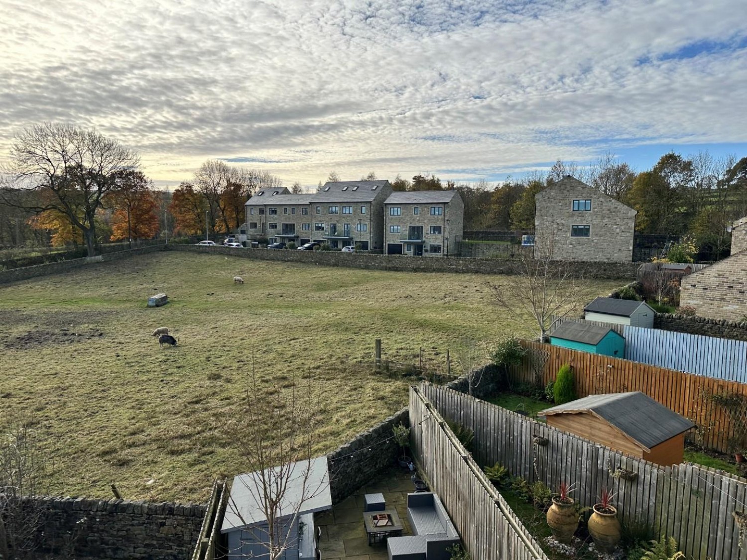 Moor View, Addingham, Ilkley