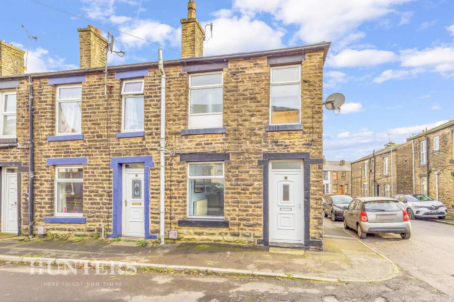 Town House Road, Littleborough, OL15 9BQ