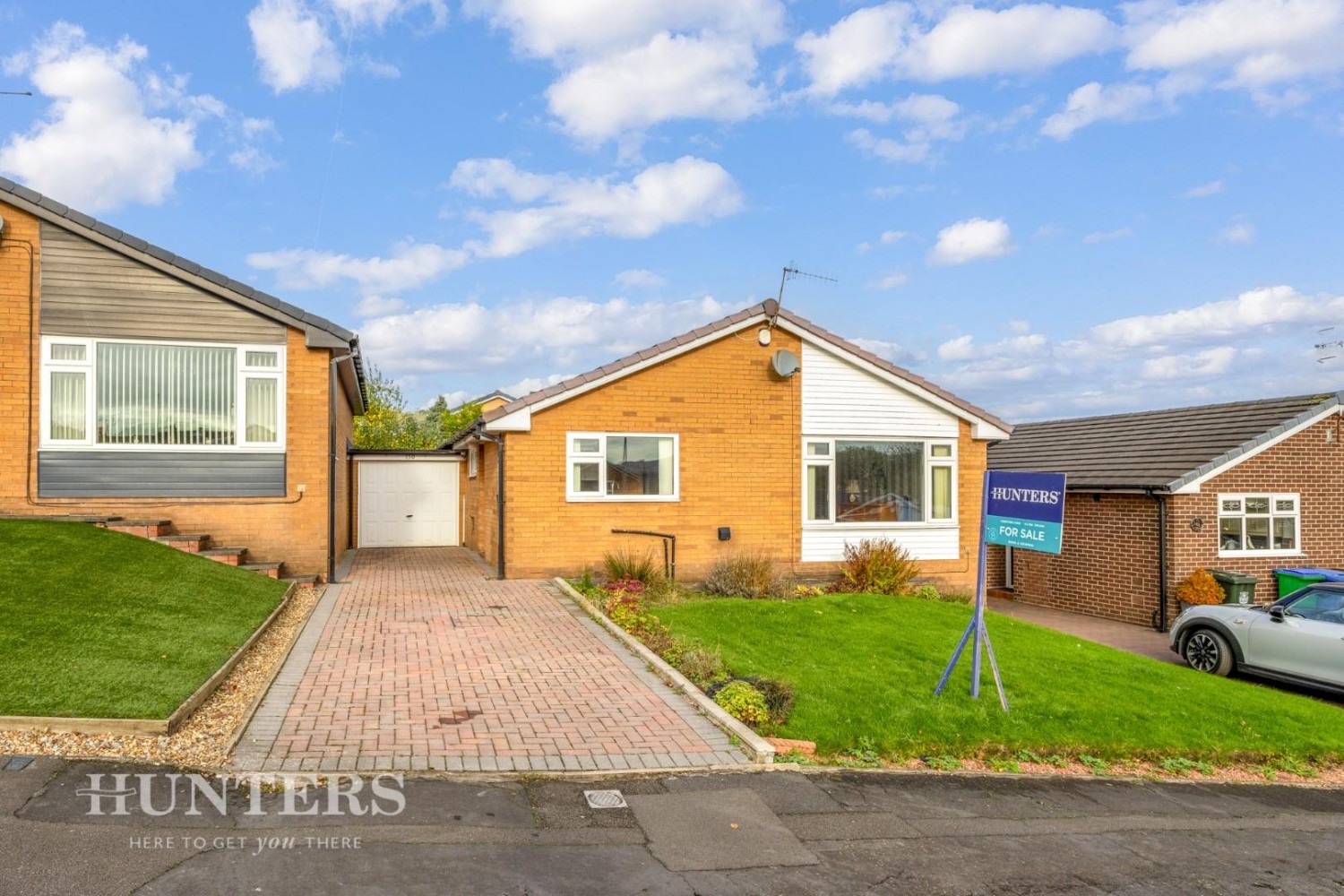 Starring Way, Bents Farm Estate, Littleborough, OL15 8RE