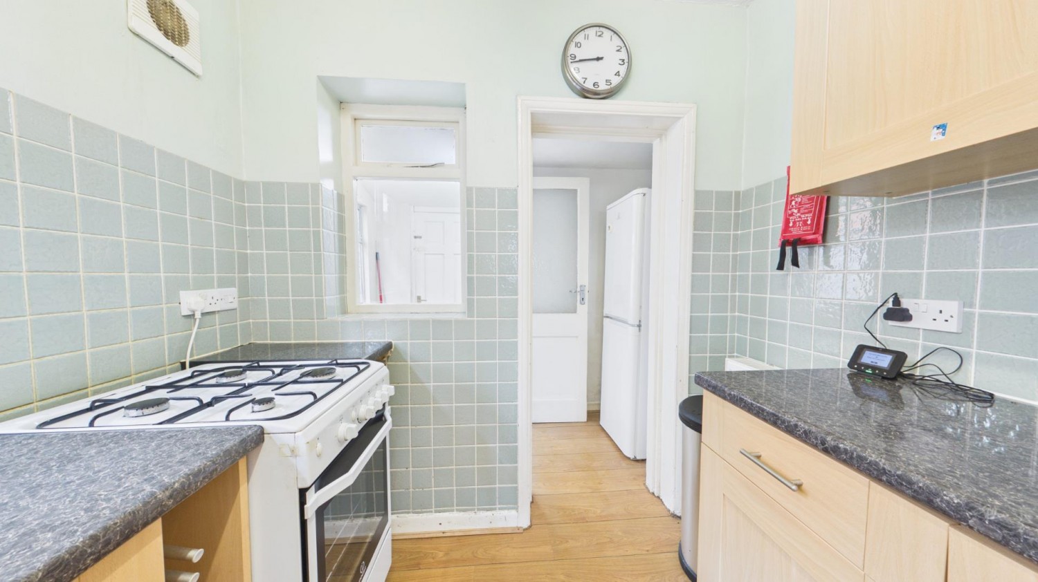 Burgess Road, Southampton