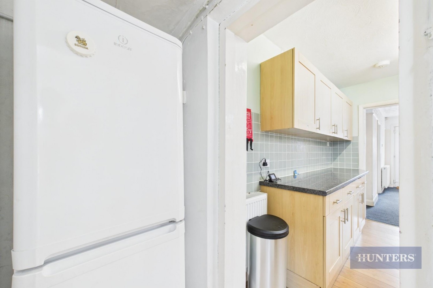 Burgess Road, Southampton