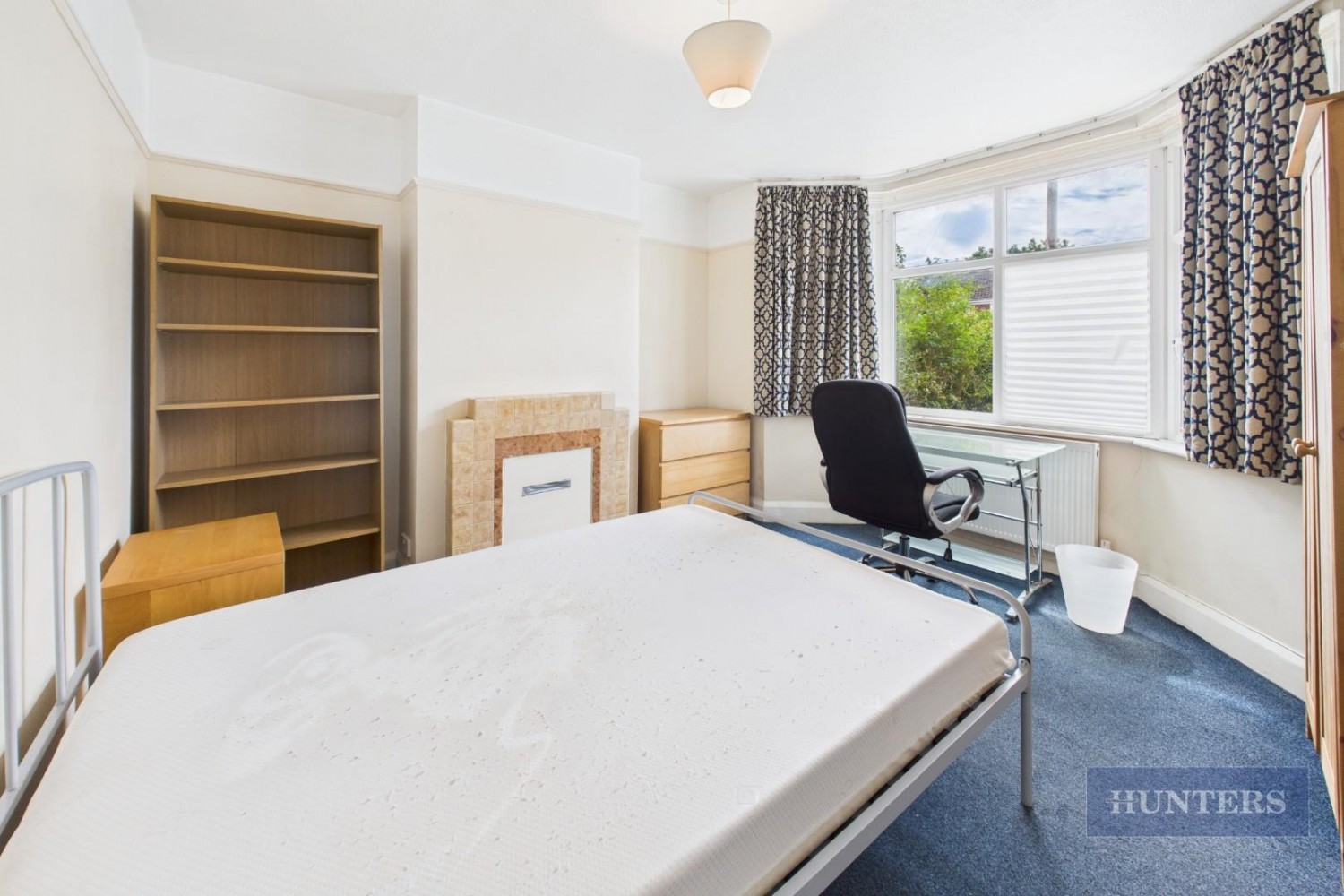 Burgess Road, Southampton