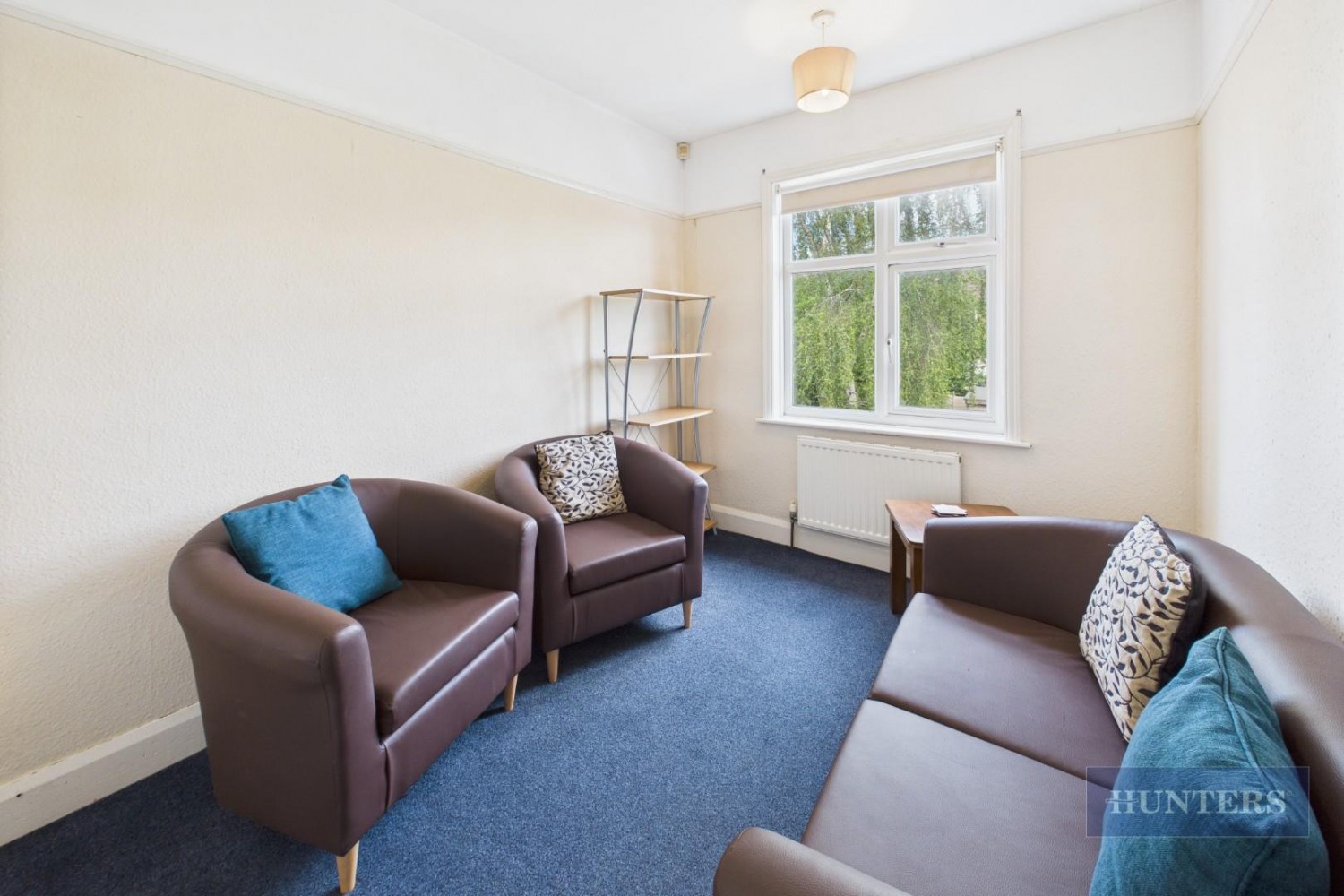 Burgess Road, Southampton