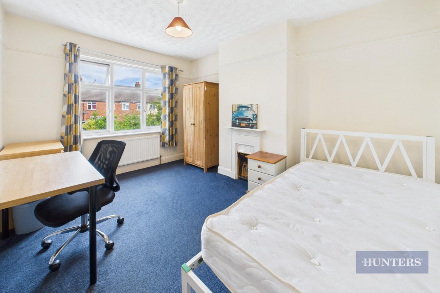 Burgess Road, Southampton