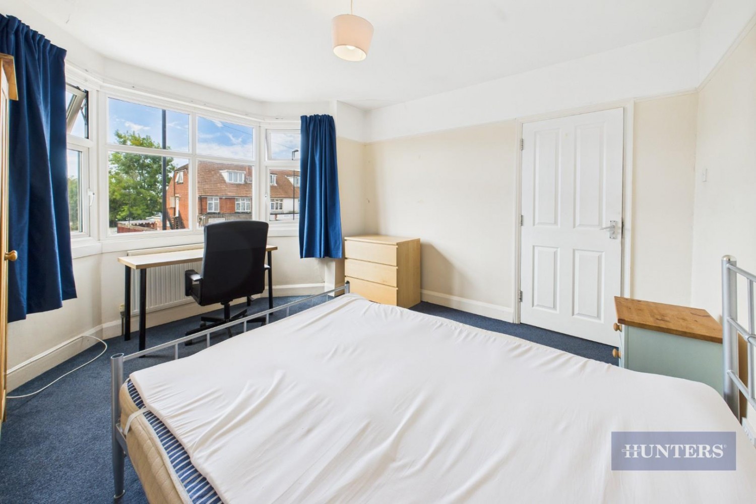 Burgess Road, Southampton