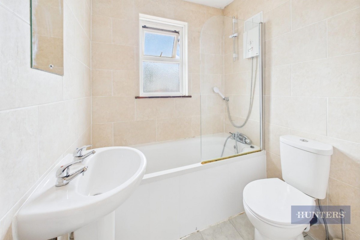 Burgess Road, Southampton