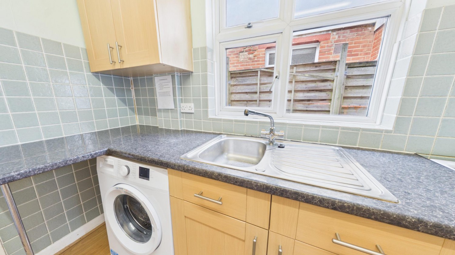 Burgess Road, Southampton