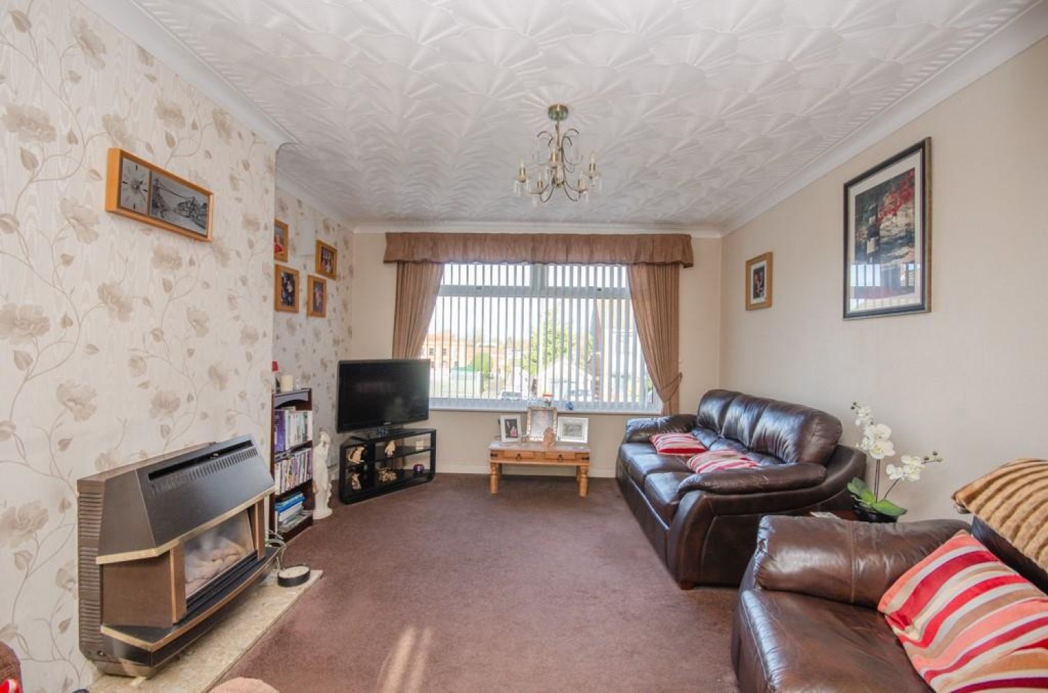 Henshaw Close, Kingswood, Bristol, BS15 1QQ