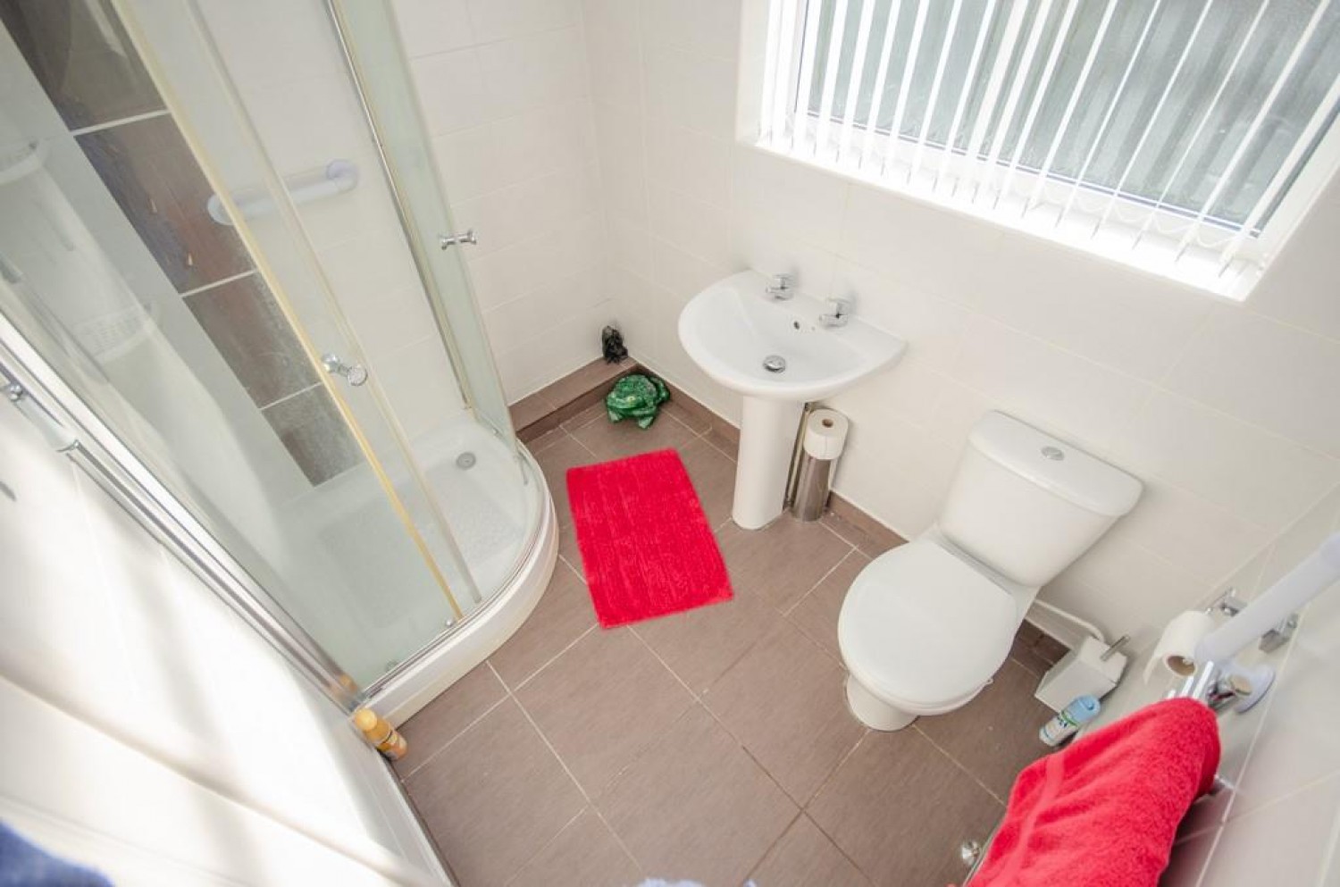 Henshaw Close, Kingswood, Bristol, BS15 1QQ
