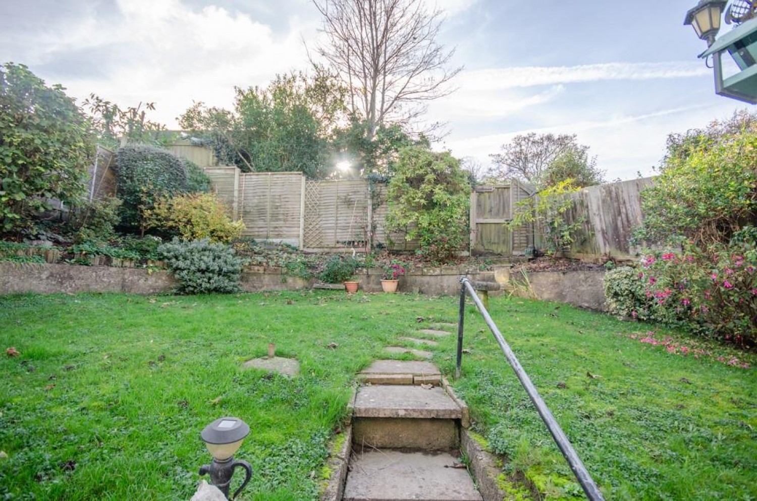 Henshaw Close, Kingswood, Bristol, BS15 1QQ