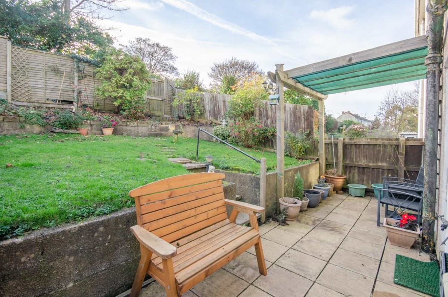 Henshaw Close, Kingswood, Bristol, BS15 1QQ