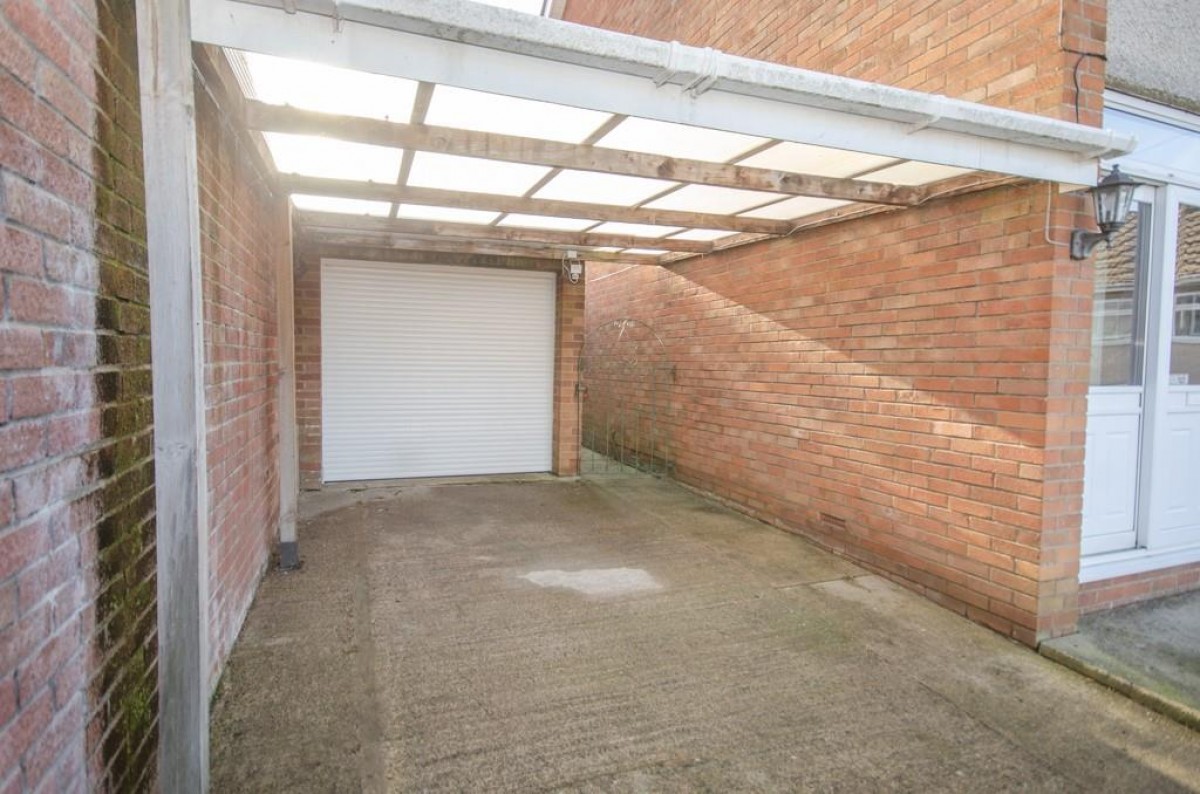 Henshaw Close, Kingswood, Bristol, BS15 1QQ