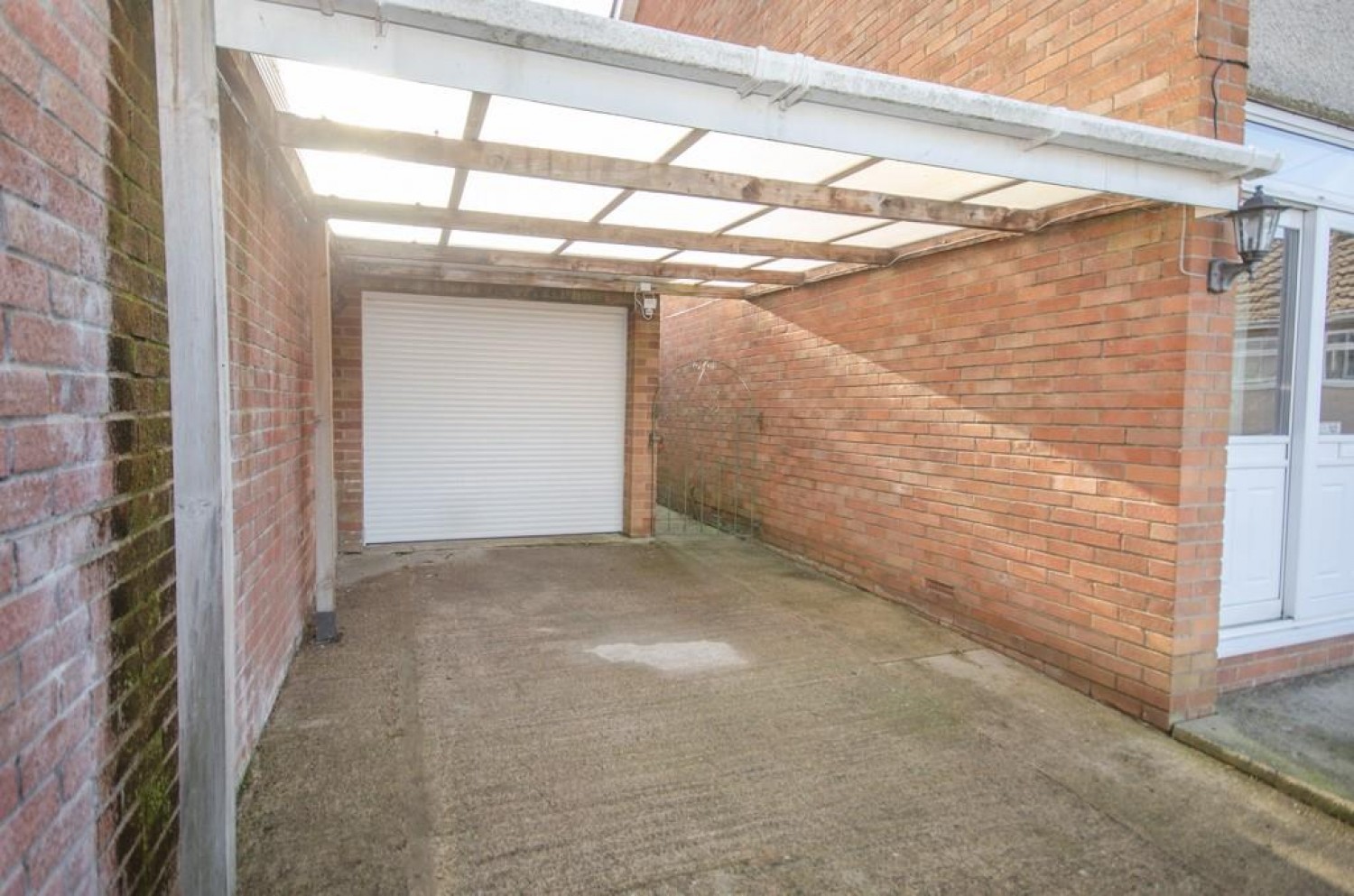 Henshaw Close, Kingswood, Bristol, BS15 1QQ