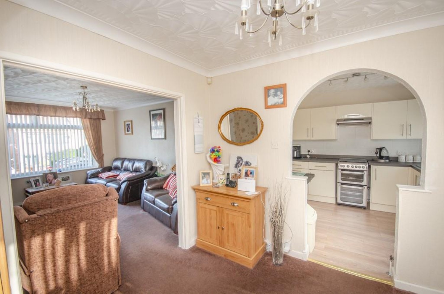 Henshaw Close, Kingswood, Bristol, BS15 1QQ