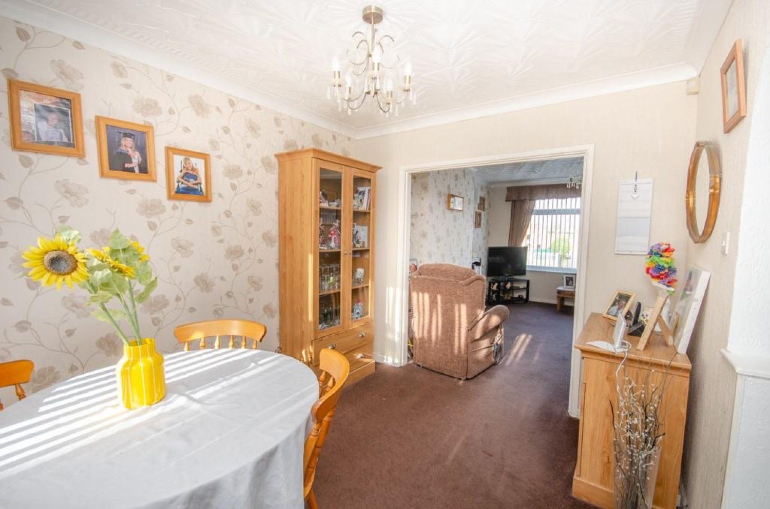 Henshaw Close, Kingswood, Bristol, BS15 1QQ