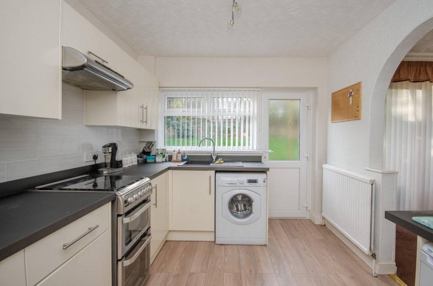 Henshaw Close, Kingswood, Bristol, BS15 1QQ